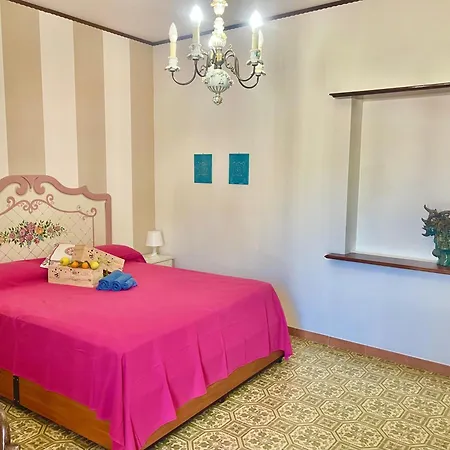La Casa Di Apartment *