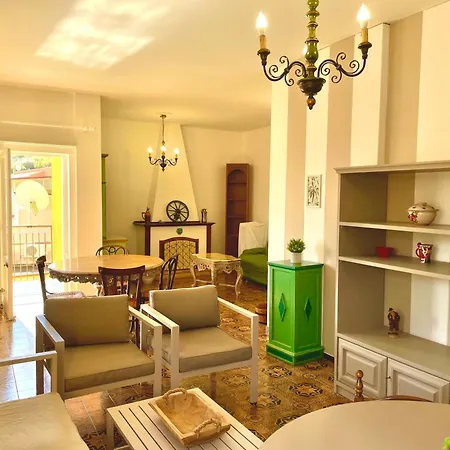 La Casa Di Apartment *