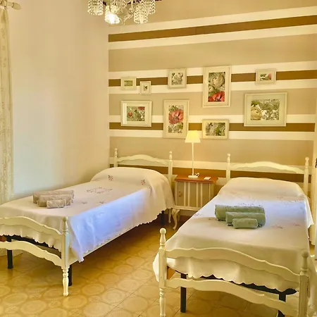 La Casa Di Apartment