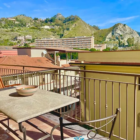 La Casa Di Apartment