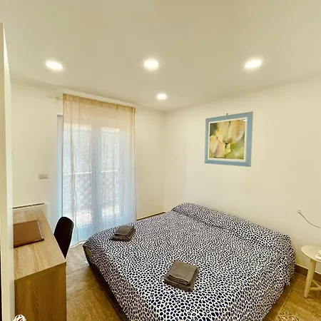 Apartment La Casa Di Giardini Naxos